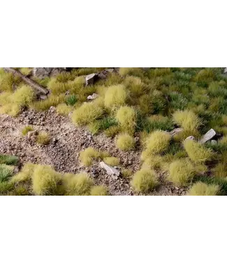 GamersGrass Light Green XL Wild (12mm)