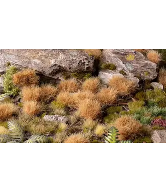 GamersGrass Dry Tuft XL Wild (12mm)