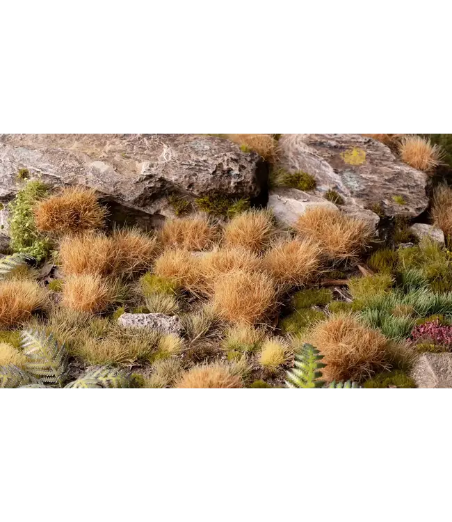 Dry Tuft XL Wild (12mm)