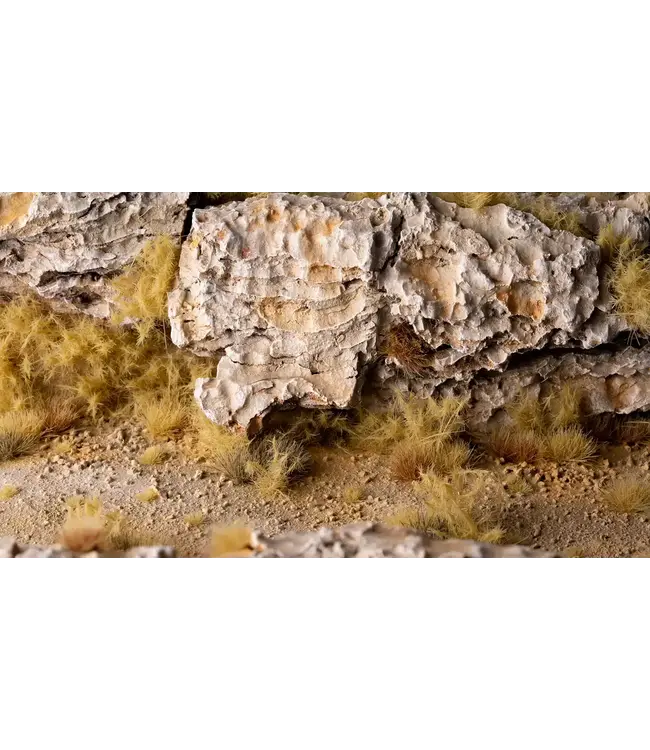 Spikey Beige Wild (12mm)