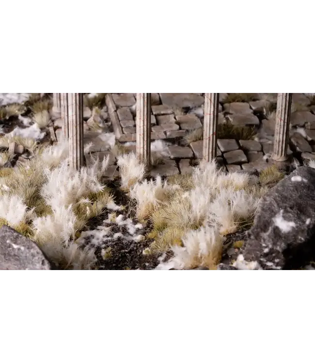 Spikey Winter Wild (12mm)