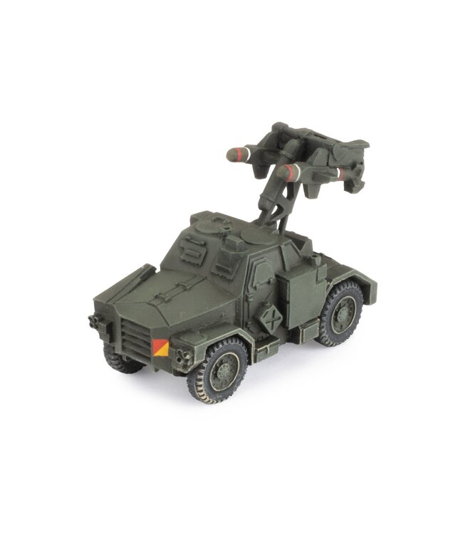 Malkara Guided Weapons Troop