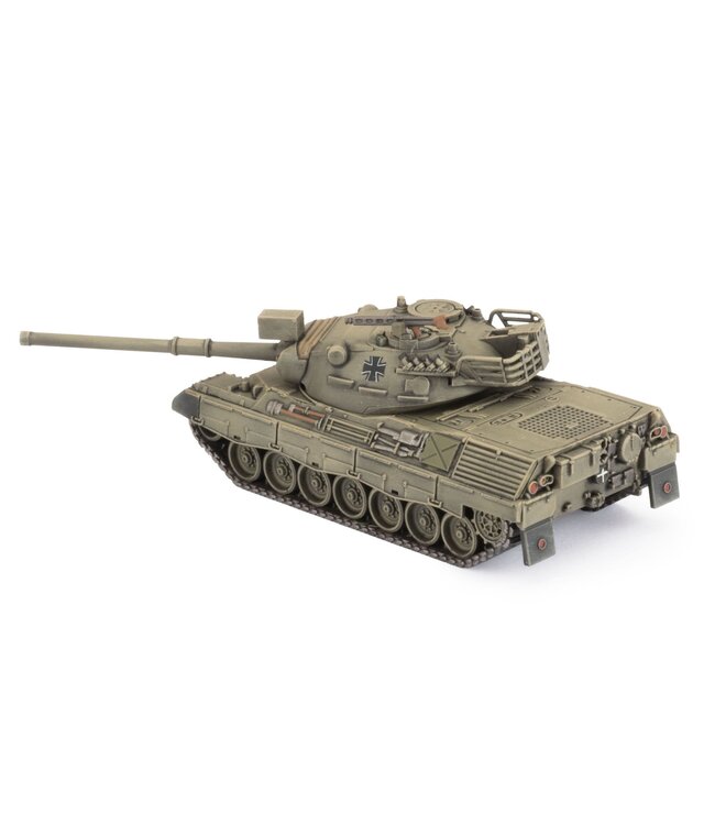 Leopard 1 Panzer Zug