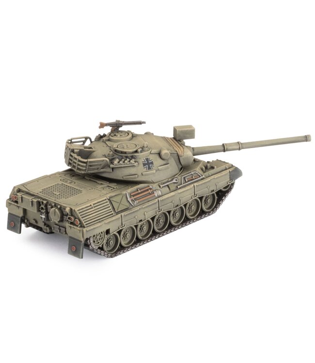 Leopard 1 Panzer Zug