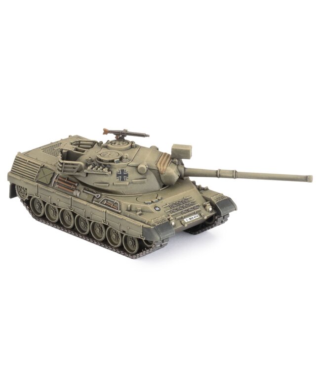 Leopard 1 Panzer Zug