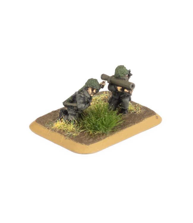 Panzergrenadier Platoon