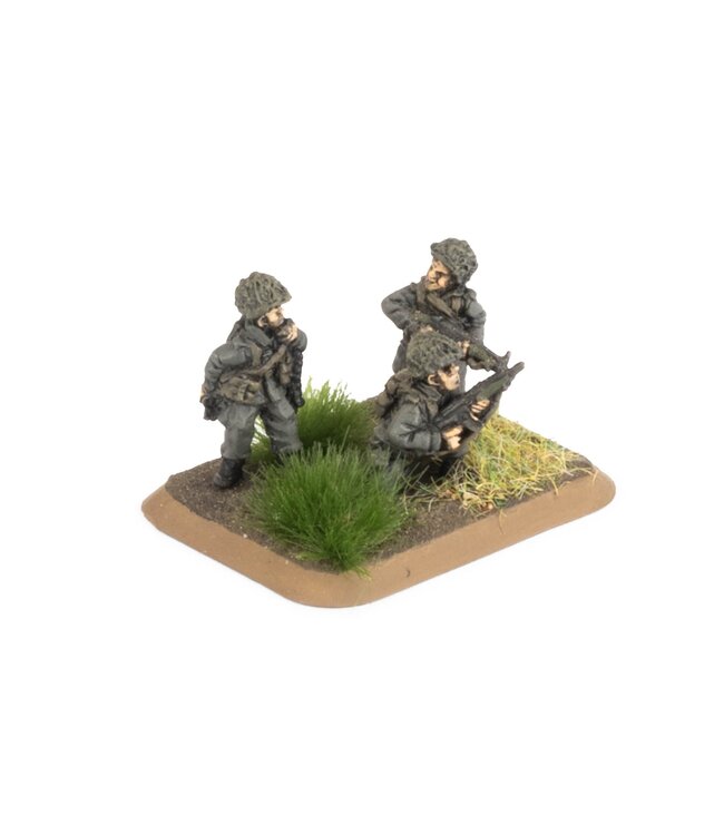 Panzergrenadier Platoon