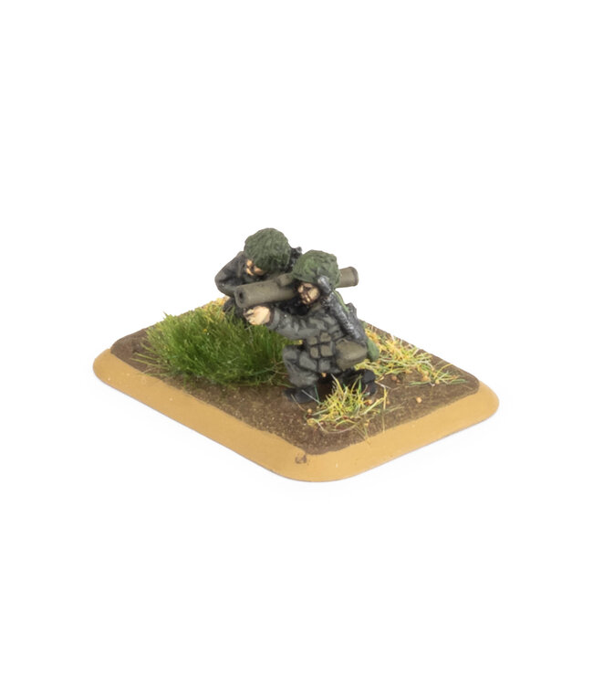 Panzergrenadier Platoon