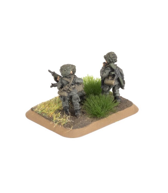 Panzergrenadier Platoon