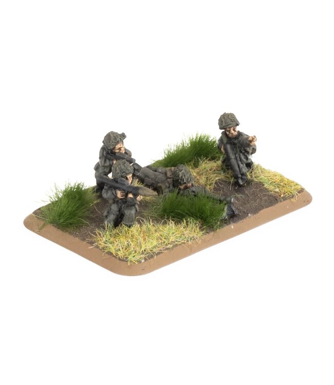 Panzergrenadier Platoon