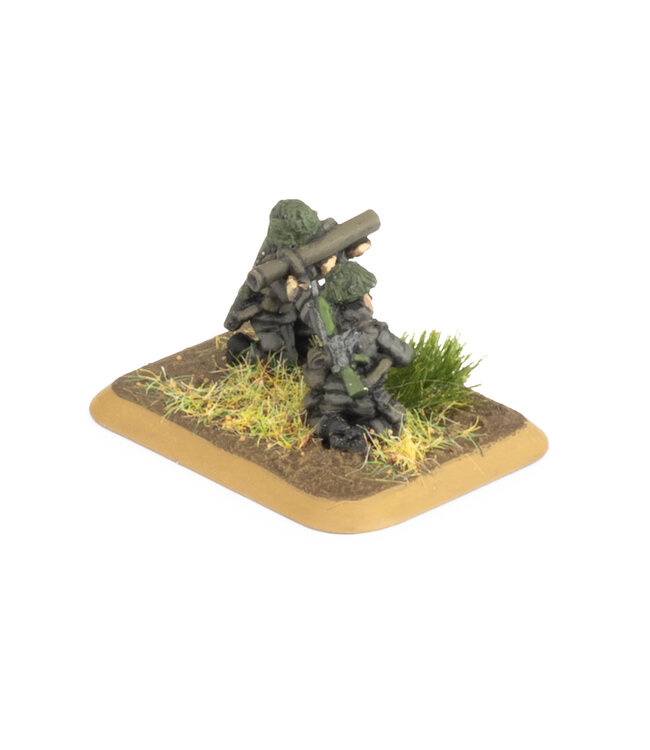 Panzergrenadier Platoon