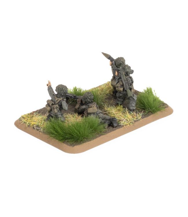 Panzergrenadier Platoon