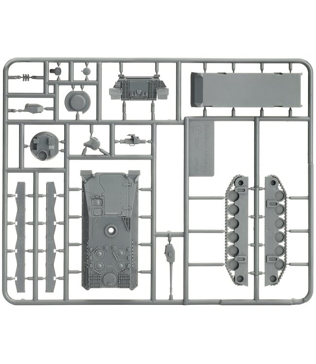 Leopard 1 Panzerkompanie - Limited Edition