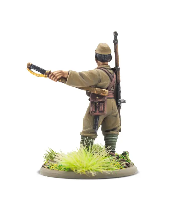 Armies of Imperial Japan: Third Edition