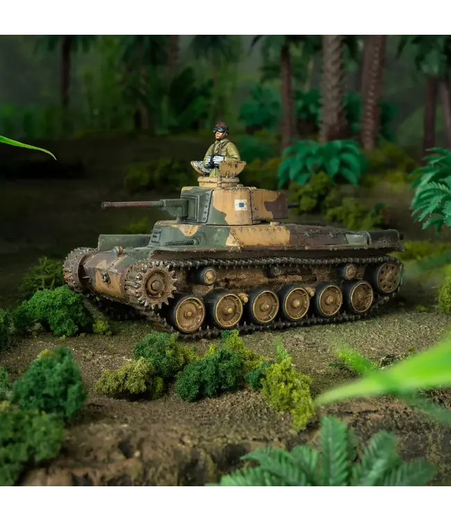 PRE-ORDER: For the Emperor! Japanese starter army