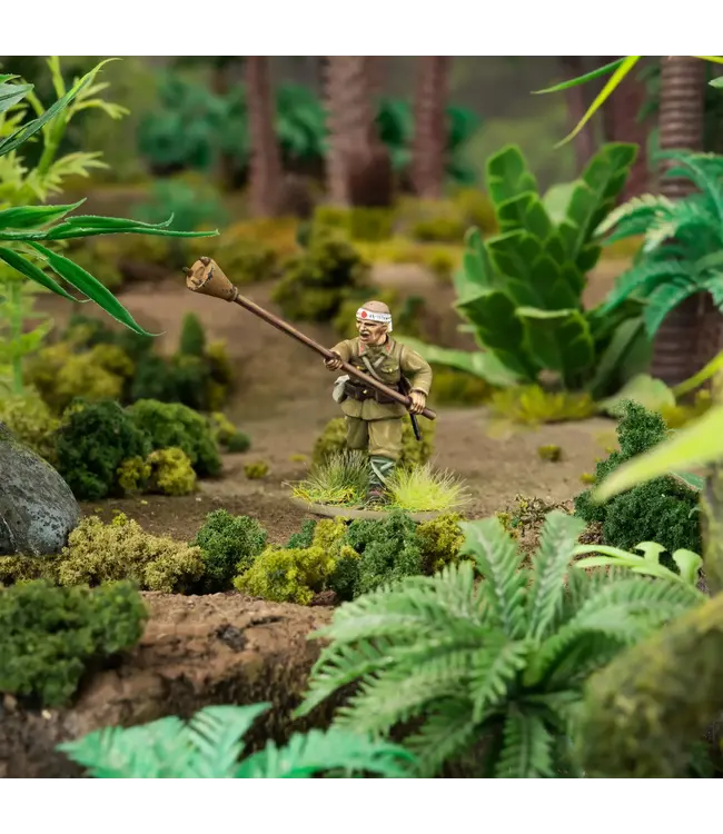 PRE-ORDER: For the Emperor! Japanese starter army