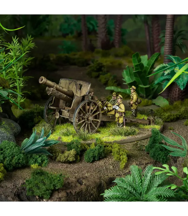 PRE-ORDER: For the Emperor! Japanese starter army