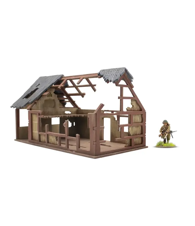 Bolt Action Starter Set–Island Assault! (Third Edition)