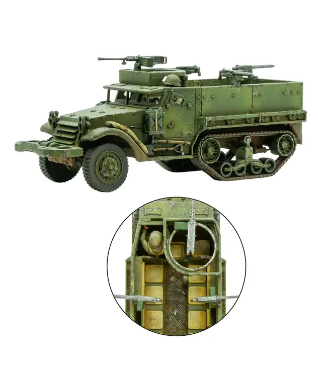 PRE-ORDER: Bolt Action Starter Set–Island Assault! (Third Edition)