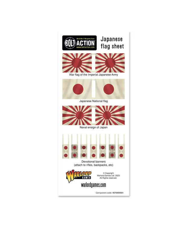 PRE-ORDER: Bolt Action Starter Set–Island Assault! (Third Edition)