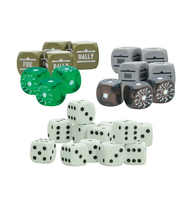 PRE-ORDER: Konflikt '47 Introductory Set