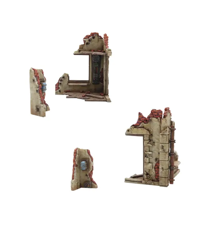 PRE-ORDER: Konflikt '47 Introductory Set