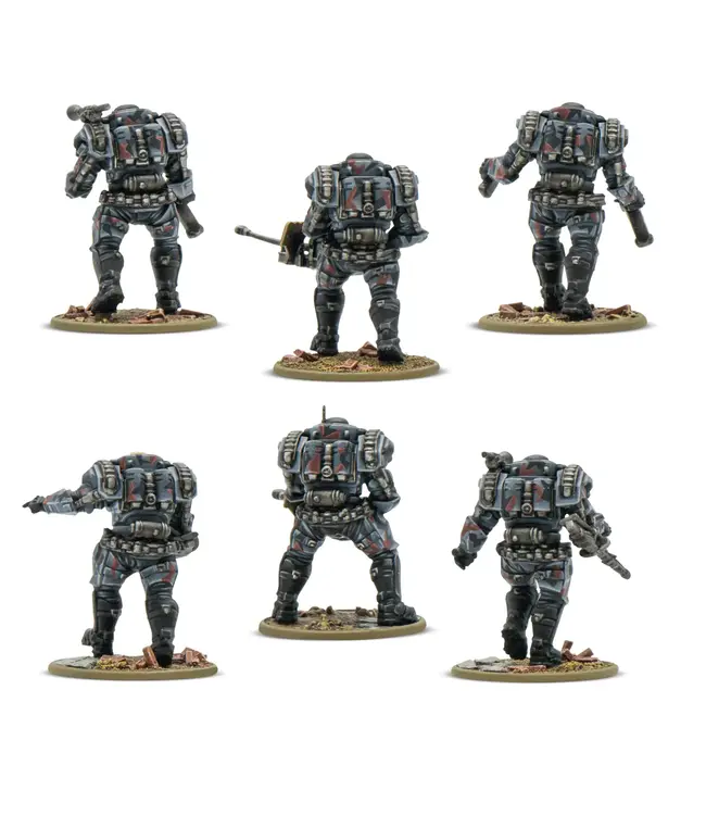 Konflikt '47 Introductory Set