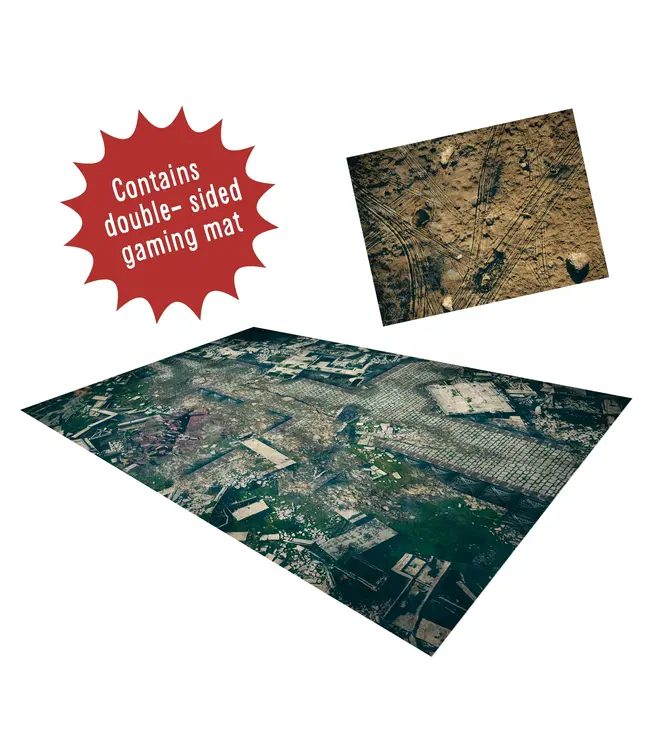 PRE-ORDER: Konflikt '47 Introductory Set