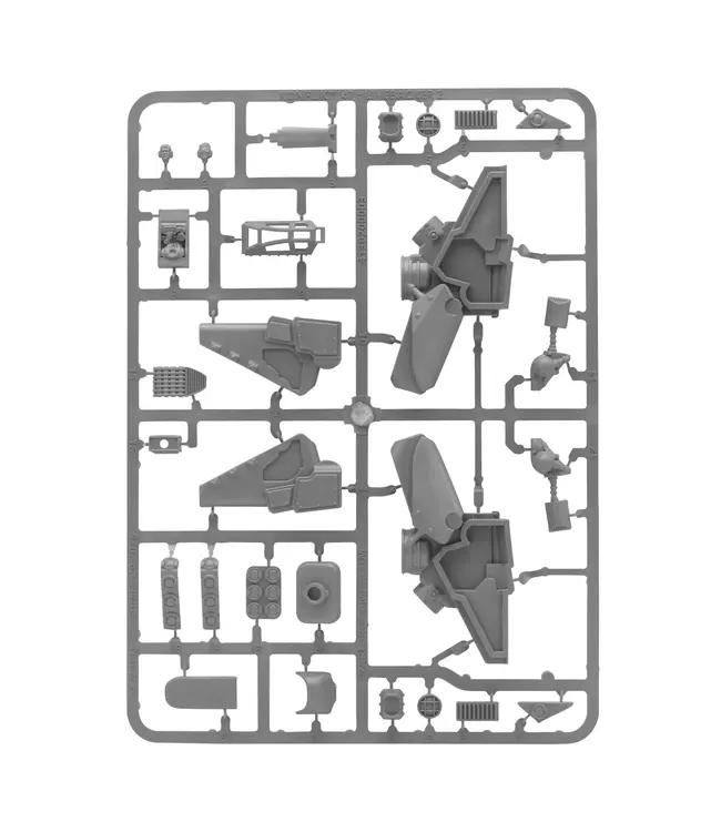 PRE-ORDER: Linebacker Jump Walker