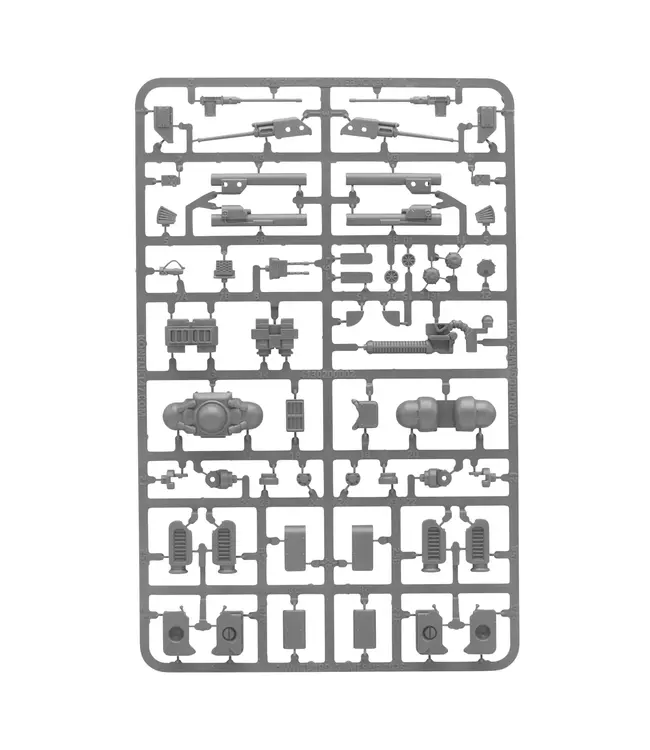 PRE-ORDER: Linebacker Jump Walker