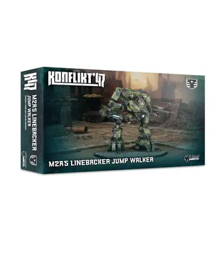 Konflikt '47 Linebacker Jump Walker