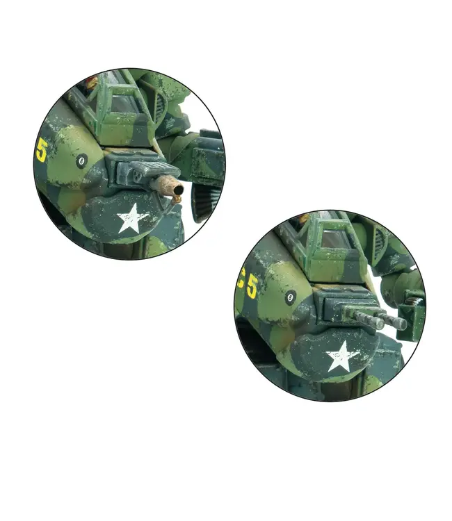 Linebacker Jump Walker