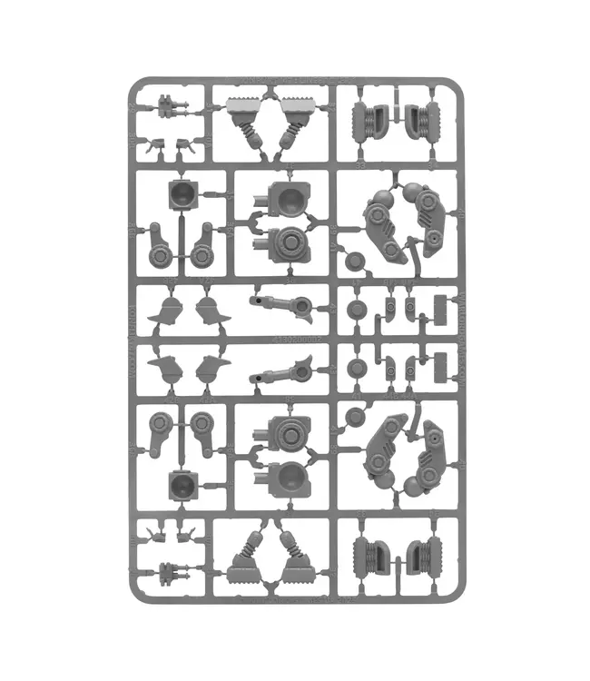 Linebacker Jump Walker