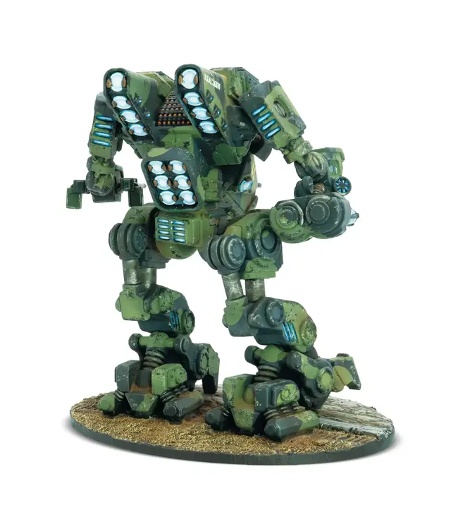 PRE-ORDER: Linebacker Jump Walker