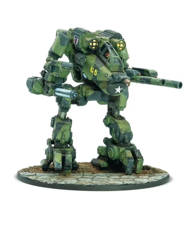 PRE-ORDER: Linebacker Jump Walker