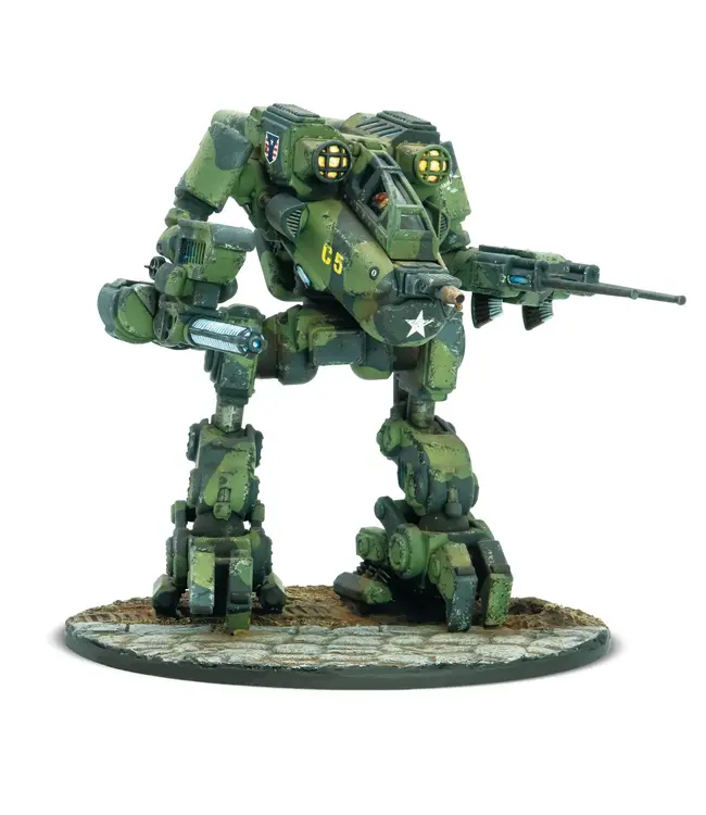 PRE-ORDER: Linebacker Jump Walker