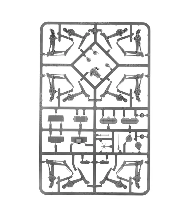 Vogelspinne Light Walker