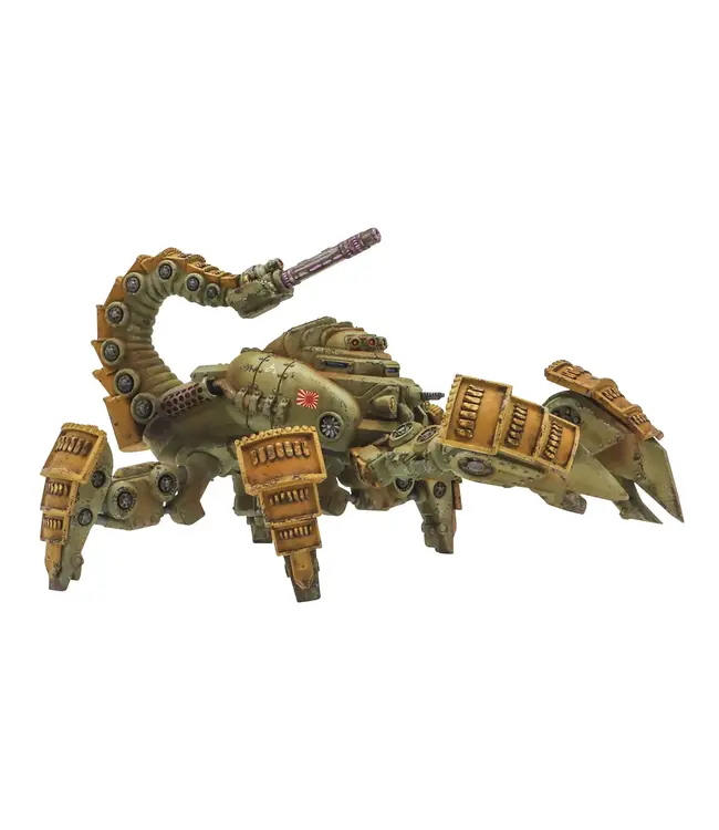 PRE-ORDER: Empire of Japan starter army