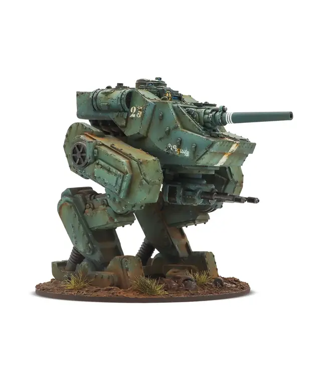 Soviet Bloc starter army