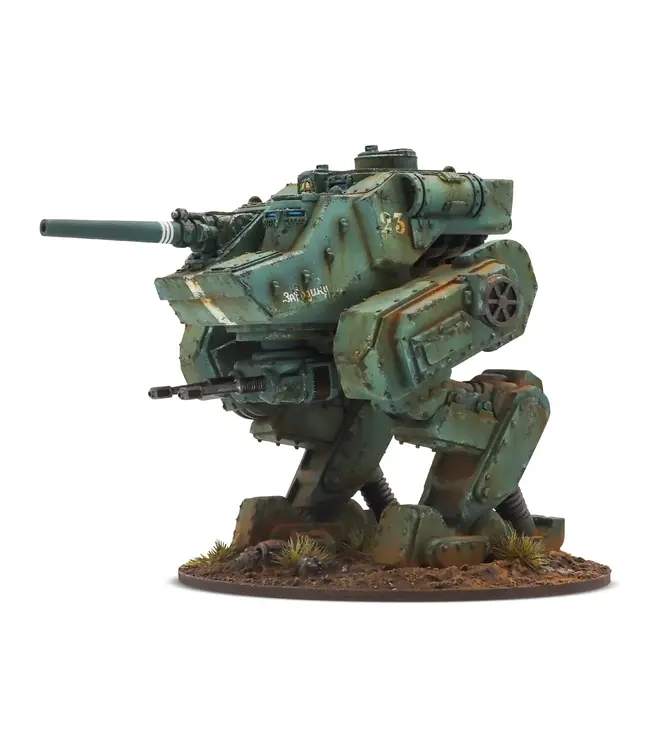 Soviet Bloc starter army