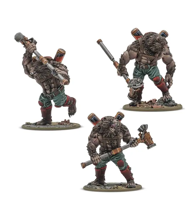 Soviet Bloc starter army