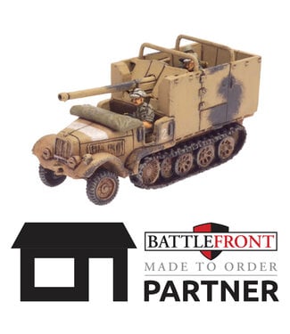 Flames of War Made 2 Order: Diana