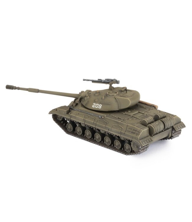 T-10M Heavy Tank Company