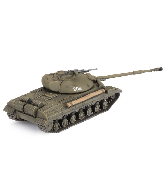 T-10M Heavy Tank Company