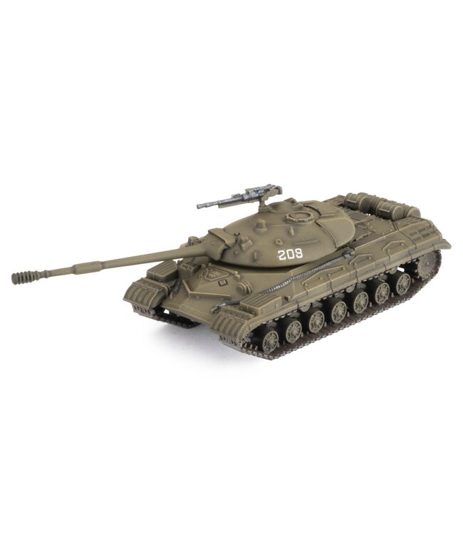 T-10M Heavy Tank Company