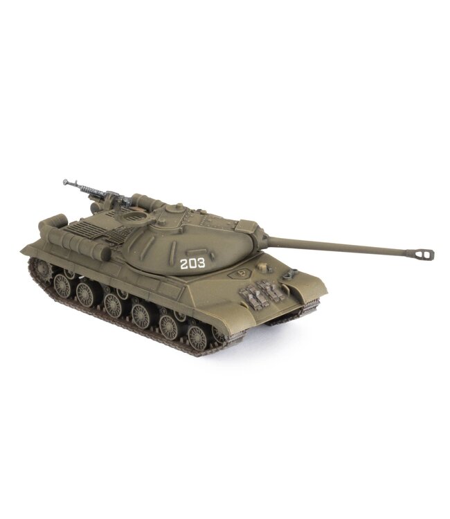 IS-3 Heavy Tank Company