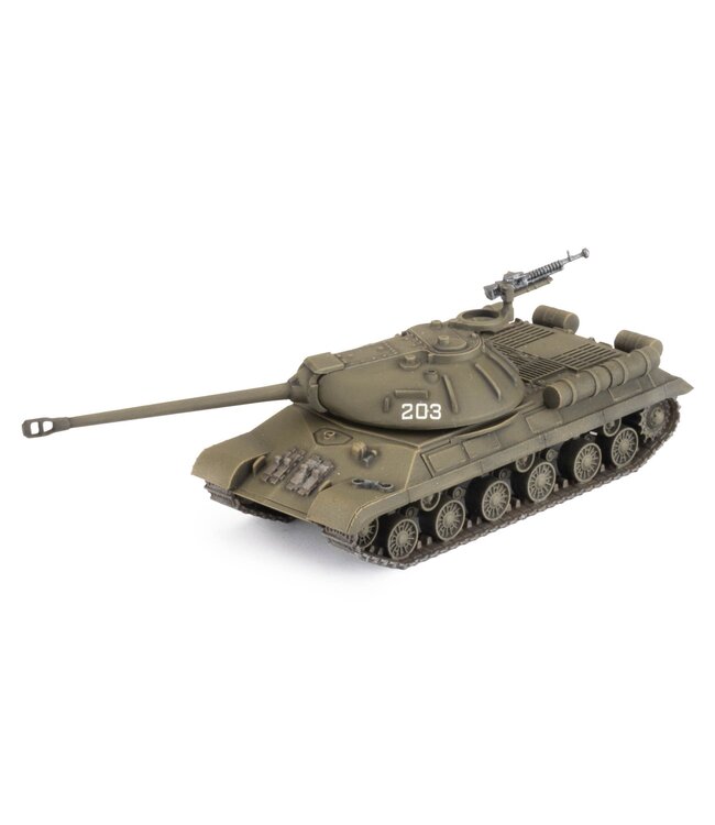 IS-3 Heavy Tank Company