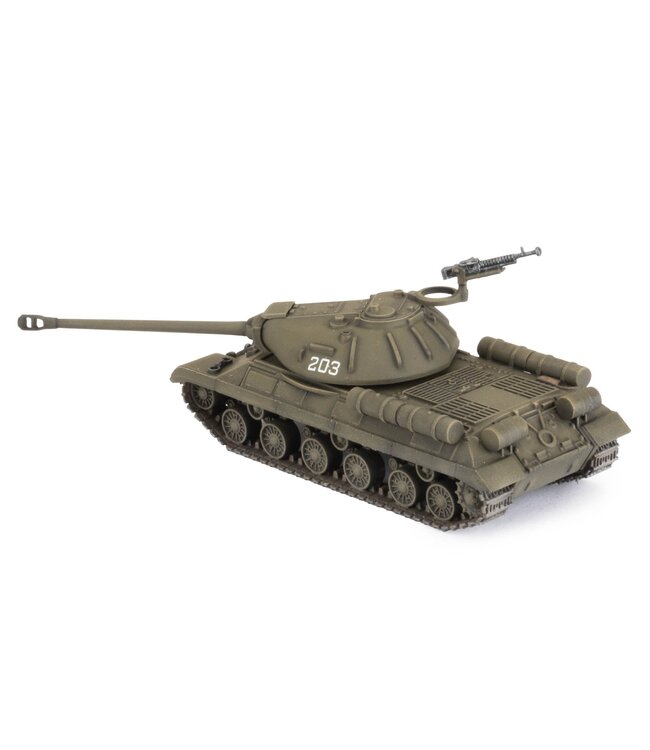 IS-3 Heavy Tank Company