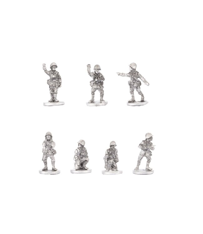 152mm Artillery Battery