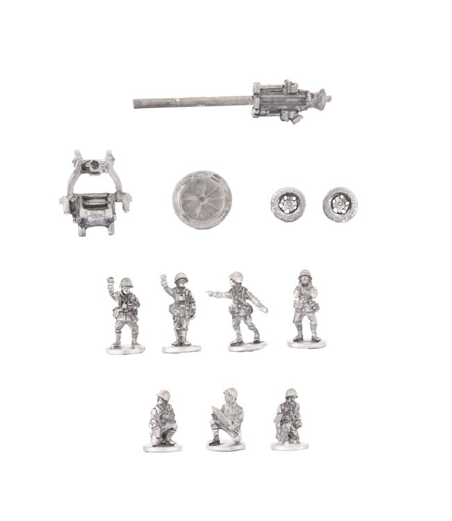 160mm Mortar Company